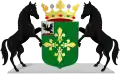 Official seal of Midden-Drenthe