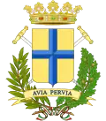Coat of arms of Modena
