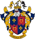Coat of arms of Montgomery County, Maryland
