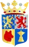 Coat of arms of Neder-Betuwe