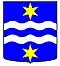 Coat of arms of Nesslau-Krummenau