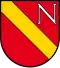 Coat of arms of Neudorf