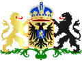 Coat of arms of Nijmegen
