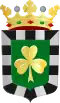 Official seal of Noordenveld