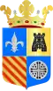Official seal of Noordoostpolder