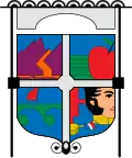 Coat of the Region of O'Higgins