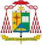 Odilo Pedro Scherer's coat of arms