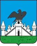 Coat of arms of Oryol
