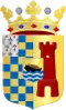Coat of arms of Overbetuwe
