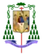 Paul Bùi Văn Đọc's coat of arms