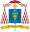 Paulo Arns's coat of arms