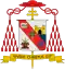 Peter Turkson's coat of arms