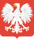 Coat of arms(1955–1980) of Poland