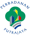 Official seal of Putrajaya
