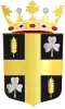 Coat of arms of Raalte