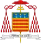 Renato Raffaele Martino's coat of arms