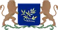 Official seal of Rijswijk