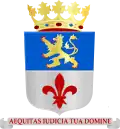 Official seal of Roermond