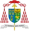 Roger Michael Mahony's coat of arms