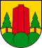 Coat of arms of Rothenfluh