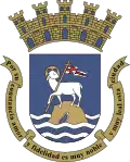 Official seal of San Juan, Puerto Rico