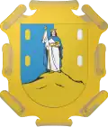 Coat of arms of State of San Luis Potosí
