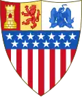 Official logo of Santa Fe