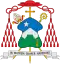 Sebastian Koto Khoarai's coat of arms