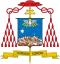 Stanisław Dziwisz's coat of arms