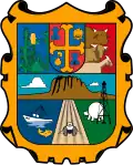 Coat of arms of State of Tamaulipas