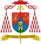 Tarcisio Bertone's coat of arms
