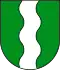 Coat of arms of Tecknau