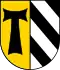 Coat of arms of Tenniken