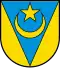 Coat of arms of Teufenthal