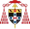 Thomas Wolsey's coat of arms