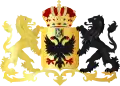 Coat of arms of Tiel