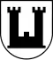 Coat of arms of Ufhusen