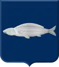 Official seal of Urk
