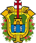 Coat of arms of State of Veracruz