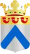 Official seal of Weert