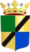 Official seal of Westerveld