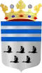 Official seal of Wijdemeren