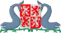 Official seal of Zaanstad