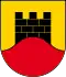 Coat of arms of Zunzgen