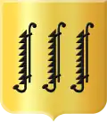 Official seal of Zwijndrecht