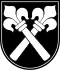 Coat of arms of Zwingen