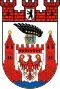 Coat of arms of Spandau