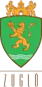 Coat of arms of 14th District of Budapest