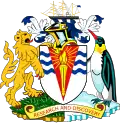 Coat of Arms of BAT