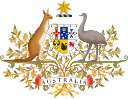 Coat of arms or logo